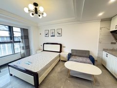 贵阳观山湖会展城急租,无中介f金融城会展城,银行街省酒集团旁押一付一出租房源真实图片