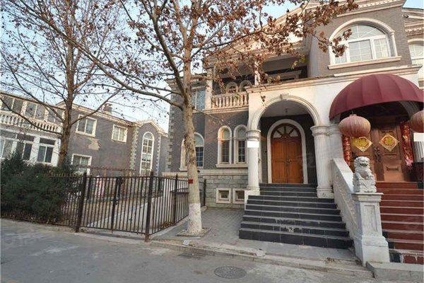 北京小区 昌平小区 北七家小区 威尼斯花园 威尼斯花园怎么样