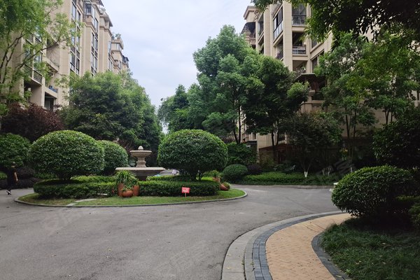 重庆小区 南岸小区 茶园小区 金科世界城洋房区 金科世界城洋房区怎么