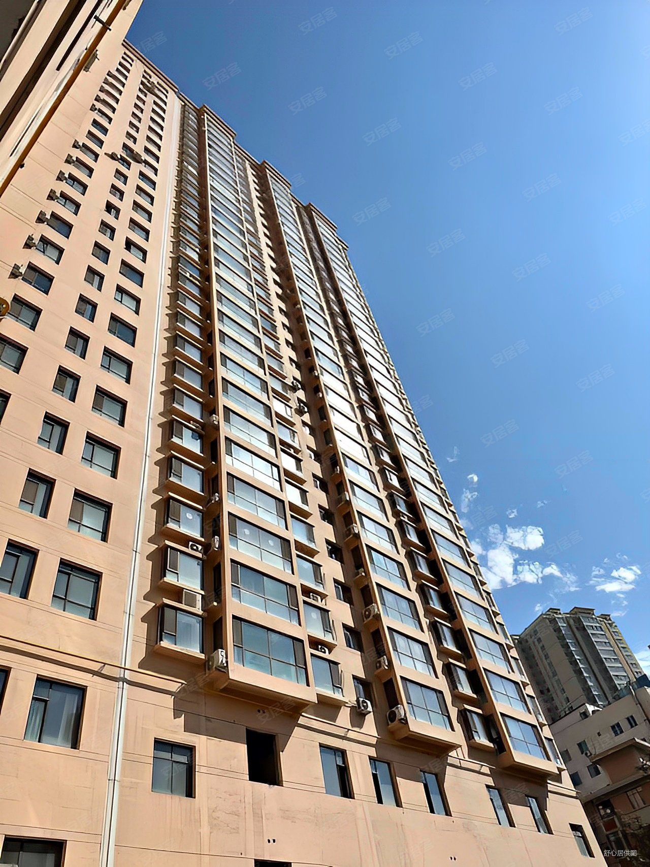 盘旋路兰大邮电大楼大平层南北通透产权清晰随时看房