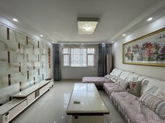 昌乐昌乐城区体育公园宝石城二中附近 电梯三室 家具家电齐全 拎包入住出租房源真实图片