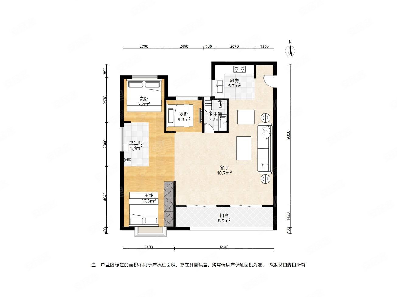 榕心映月高层性价比好房纯商楼盘