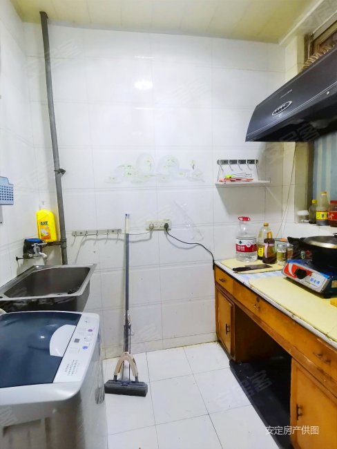 大差市建国路26 有证可按揭诚心出,东三道巷安置楼二手房,65万,1室1厅