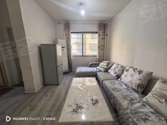 德阳中江凯江镇出租北门一室一厅一卫，家具家电齐全拎包入住，两个空调，随时看出租房源真实图片