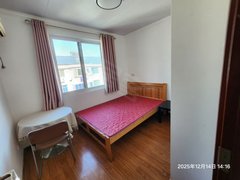 无锡梁溪崇安寺小娄巷横街(西区) 2室1厅1卫出租房源真实图片