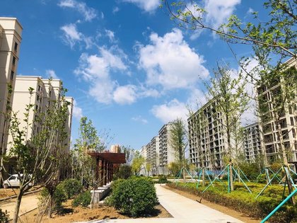 锦绣华府,黄海北路,近双山路 - 威海锦绣华府二手房,租房,房价-威海