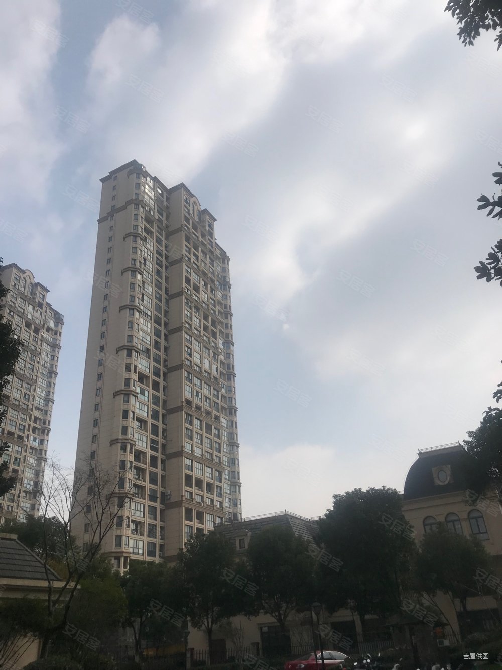 诚售中南锦苑97平3房2厅1卫189万满2年