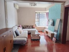 德阳旌阳城北12月新上 希望城玫瑰公馆 精装3室 家电齐全 拎包入住出租房源真实图片