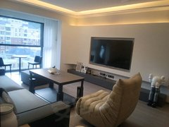 甘孜康定榆林路康定新城广场 3室2厅1卫出租房源真实图片