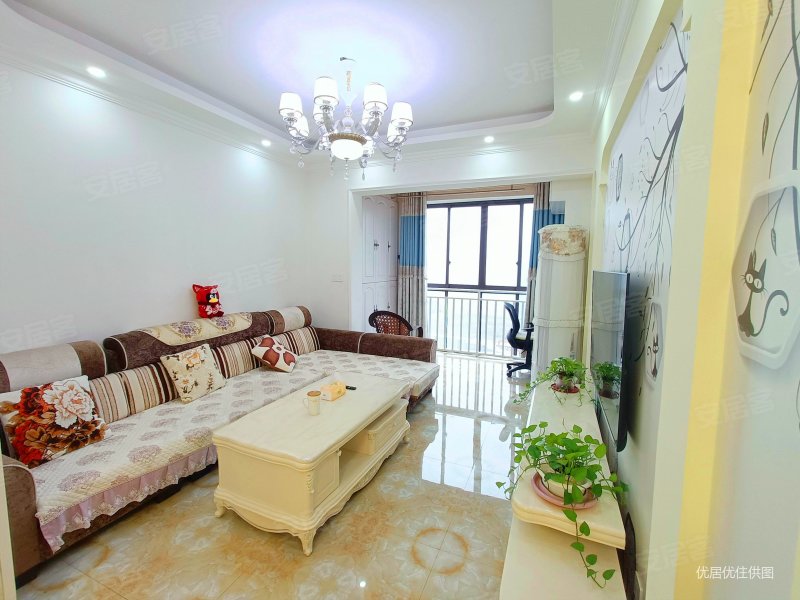 电梯房 商品房 小区新 南北通透 临地铁 诚心出售,首钢美利山公园城市