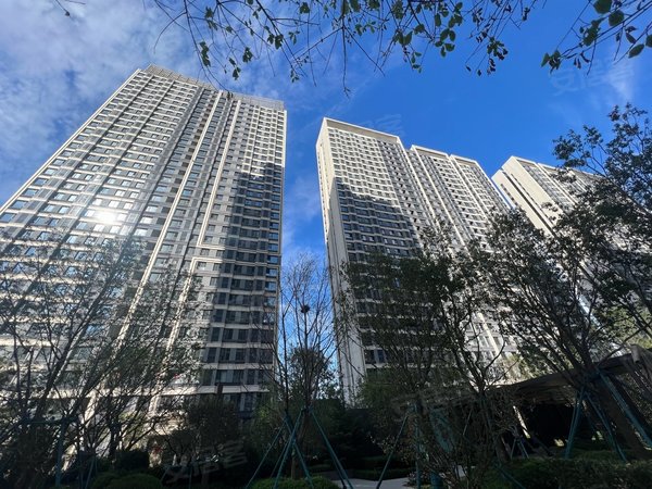 大连高新园区高新万达悦泰拾光里高薪园区软件园悦泰拾光里3室2厅一卫