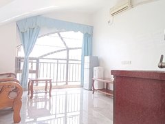 肇庆端州城西光大锦绣山河 1室1厅1卫出租房源真实图片