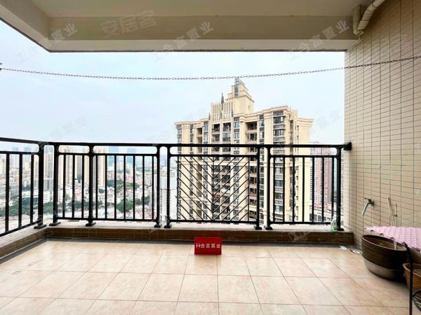 【多图】保利西悦湾,坑口租房,靓房急租 保利西悦湾 保养新净 安静南