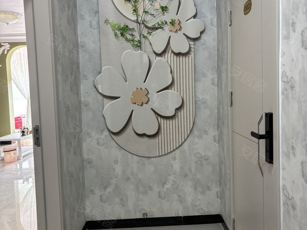 凉山会理会理城区古城路275号院名宿配置，装修风格温馨舒适，采光好，日照充足出租房源真实图片