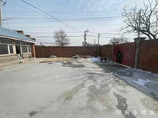 【多图】任庄村住房,宋庄租房,宋庄独门独院,民水民电,门口有车位,车