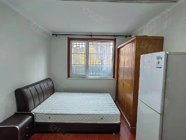 北京门头沟大峪高家园东街1号院高家园 干净齐全 一室一厅 42平 精