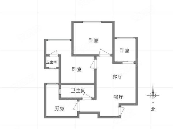 重庆九龙坡中梁山叠彩西城小区(a区)整租!
