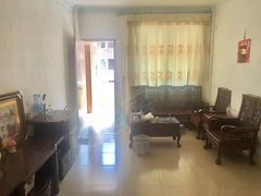 肇庆高要南岸街道湖西路明珠花苑，新净2房，配套齐全，月租850元包物业出租房源真实图片
