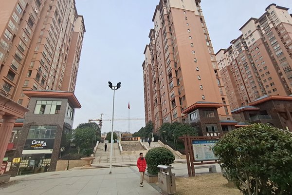 畔山林语,文笔大道220号-咸宁畔山林语二手房,租房-咸宁安居客