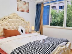 德清德清市区正翔广场兴康北路贵和路交界 一室一厨一卫 可短租 押一付一出租房源真实图片