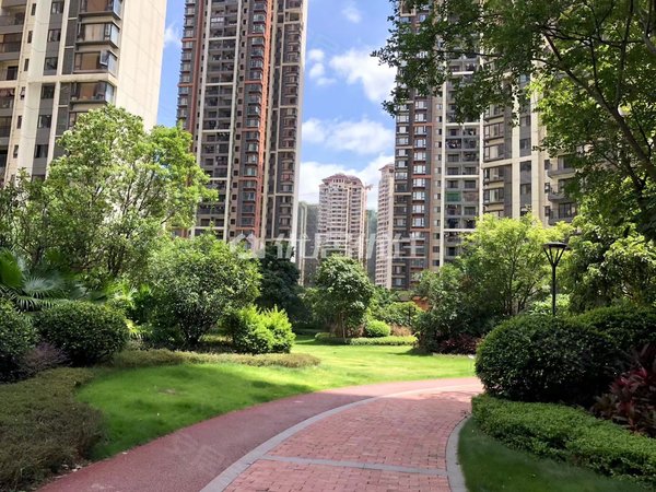 万象汇 3号线 新出 急租 华润二十四城精装2房2100元,良庆租房-南宁58