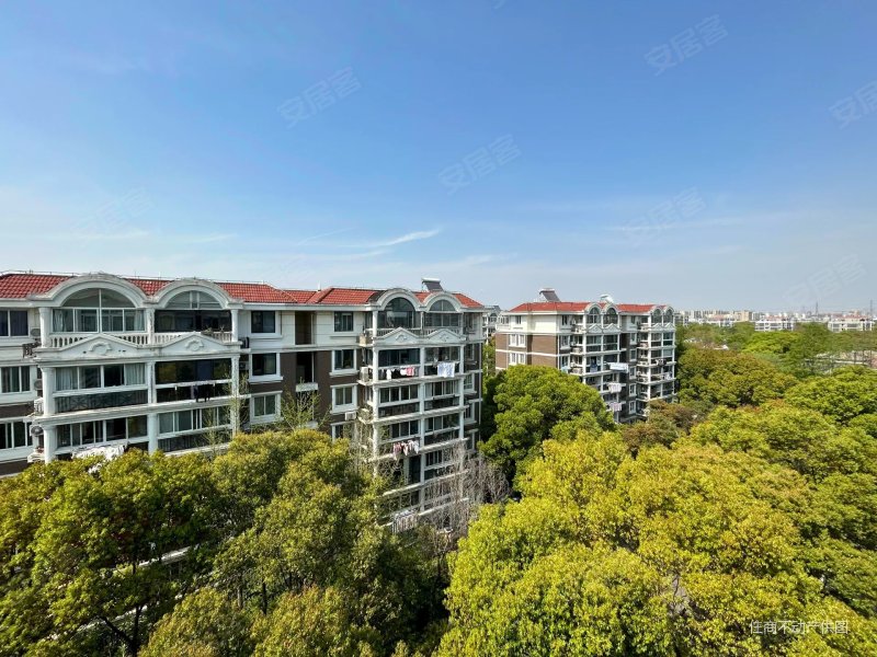 上海房产网>上海二手房>松江二手房>九亭二手房>三盛颐景园(公寓住宅)