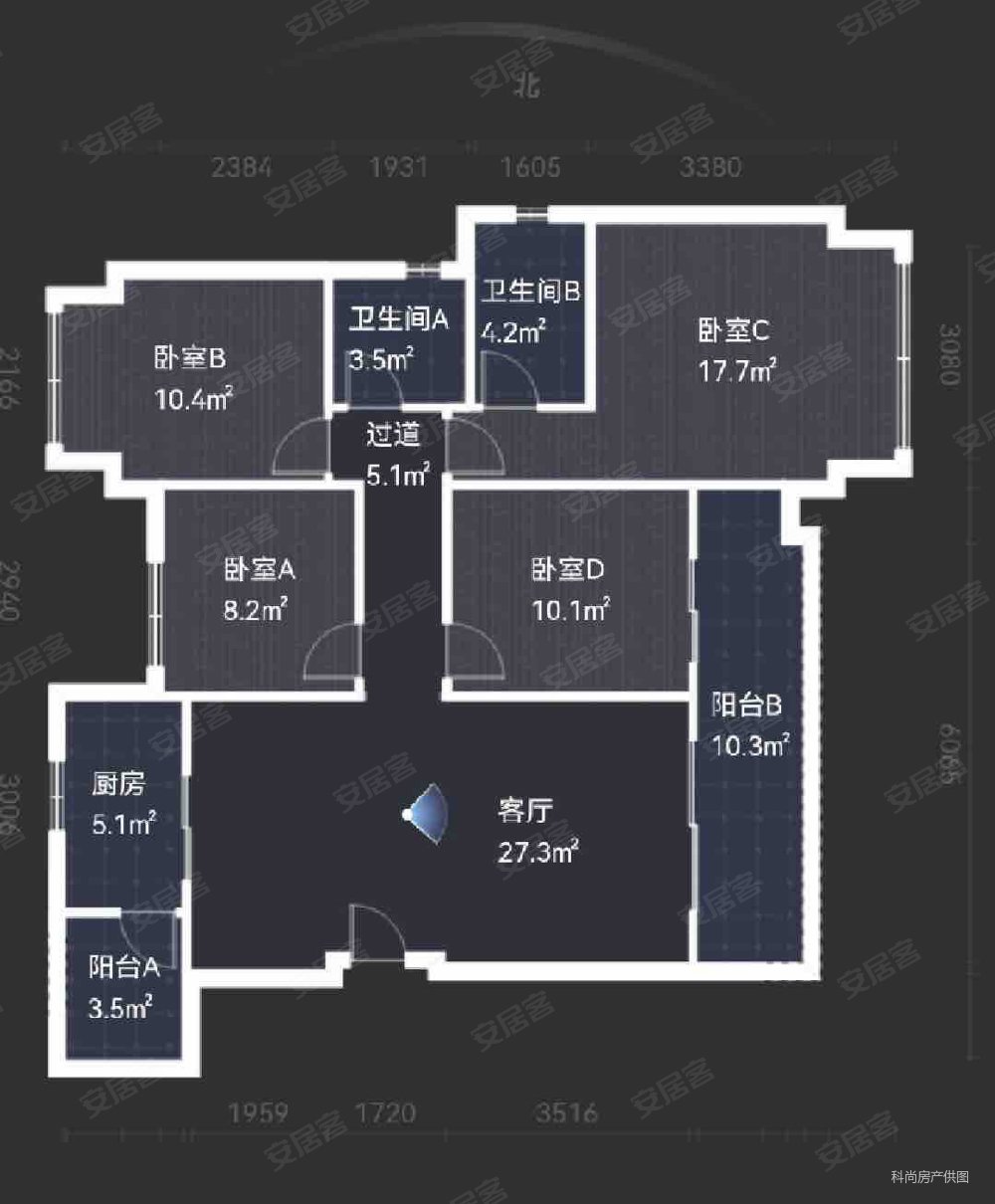 重庆房产网>重庆二手房>沙坪坝二手房>大学城二手房>龙湖香港置地学樘