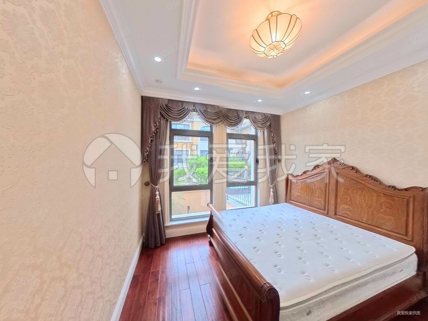 远洋傲北(别墅)8室3厅4卫456.63㎡南北1350万