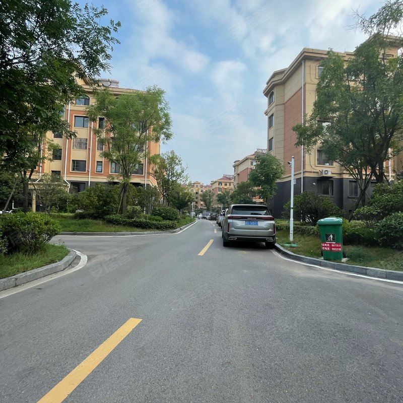 中兴山水城(北区)小区详情,房价走势,房源,业主论坛】- 枣庄58同城
