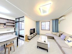 厦门海沧海沧生活区海青花园 3室2厅2卫出租房源真实图片