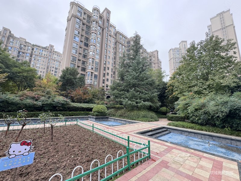 西安房产网>西安二手房>曲江新区二手房>芙蓉东路二手房>中海东郡>