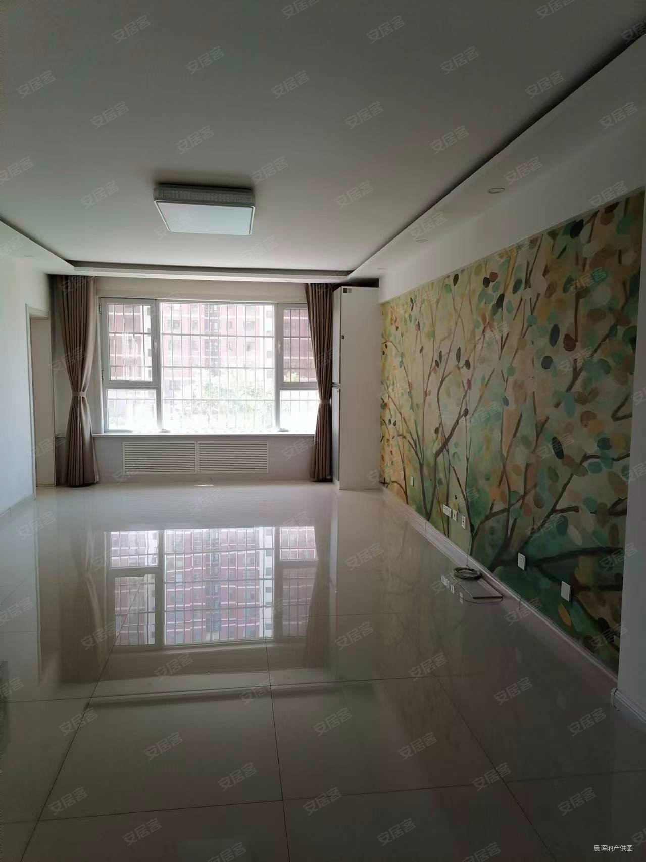 叠翠园 双卫格局 南北通透 交通便利 小区新 商圈成熟