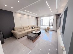 通辽科尔沁桥北摩尔城附近 精装修 南北通透 拎包入住 随时看房。出租房源真实图片