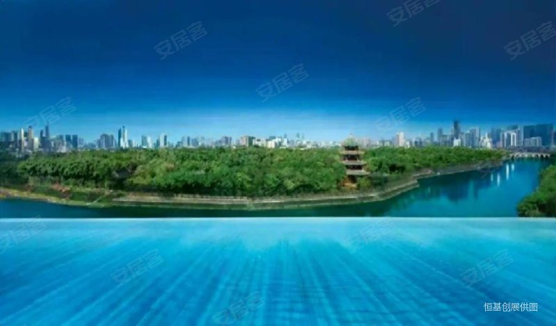 三梯一户,望江名门二手房,3035万,4室2厅,4卫,660平米-成都安居客