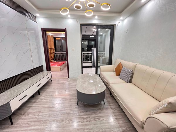 石家庄桥西中山中山华府海棠院可短租中山华府海棠苑精装两室!