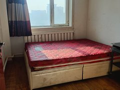 长春南关全安中环17B小区交通便利，设施齐全，阳面主卧，室内干净出租房源真实图片