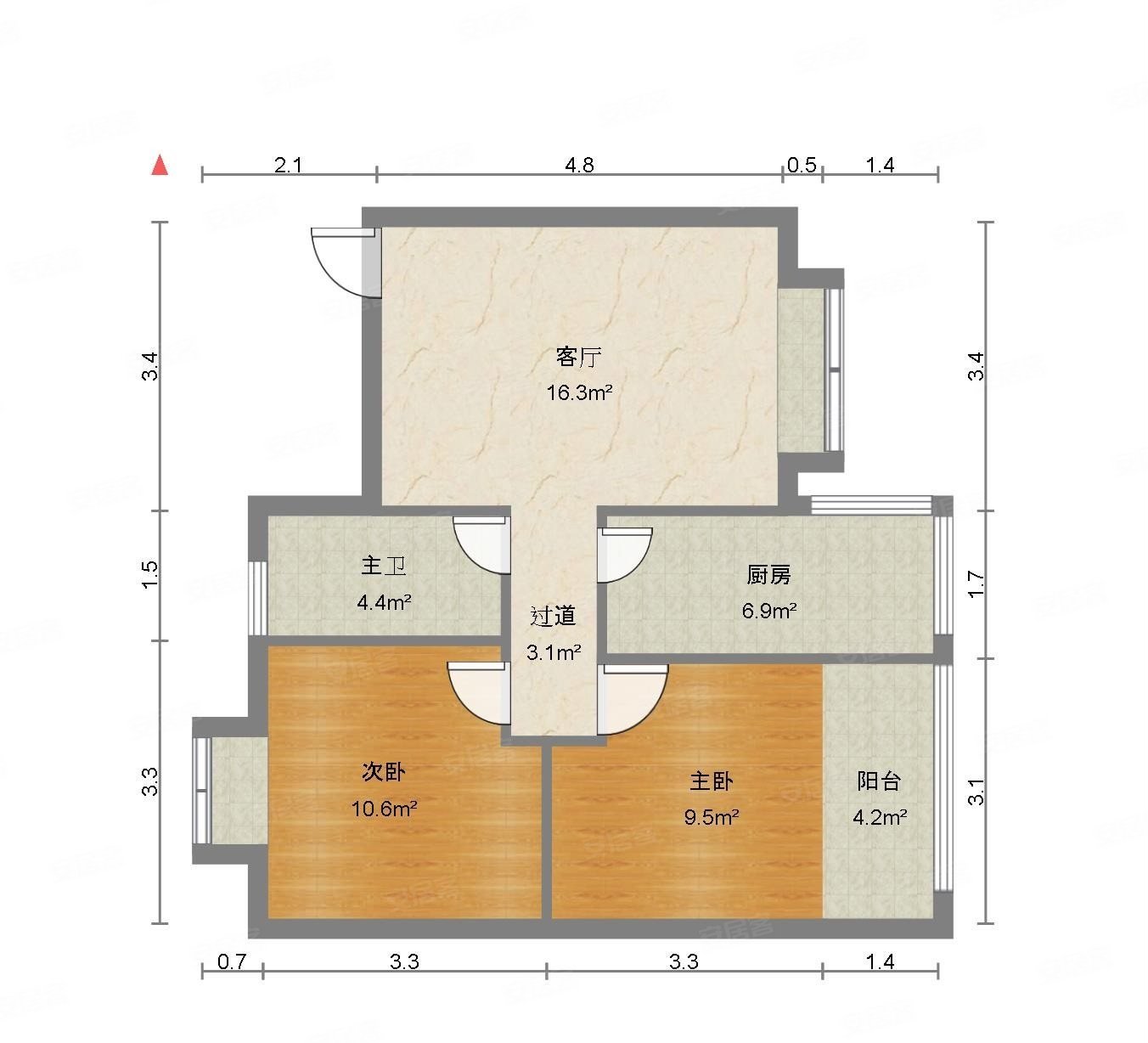 小西湖上西园五星坪明仁花园林家庄产权可按揭 明仁花园二手房 84万 2室1厅 1卫 70 33平米 兰州安居客 小西湖上西园五星坪明仁花园林家庄产权可按揭 明仁花园二手房 84万 2室1厅 1卫 70 33平米 兰州安居客