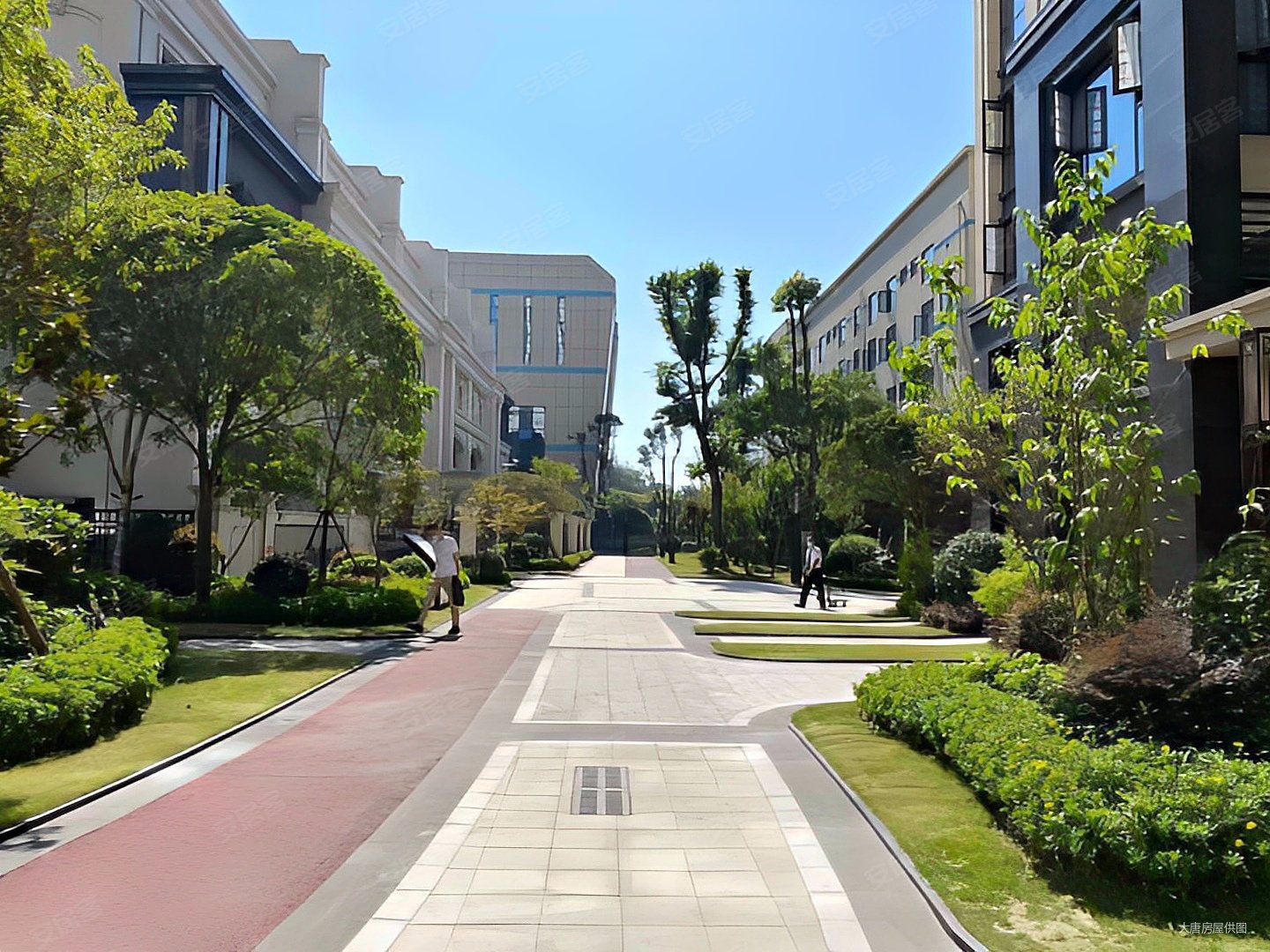 成都房产网>成都二手房>双流二手房>棠湖二手房>香楠国际>