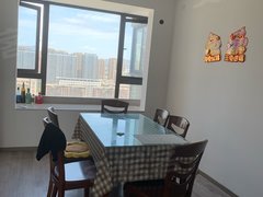 嵊州城区市中心蓝光雍锦世家 3室2厅2卫出租房源真实图片