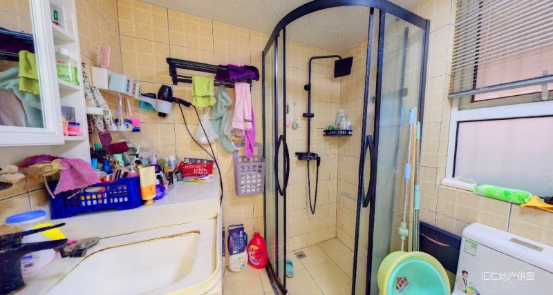 装修十五万保养好 中楼层南北通透 满五,麒麟紫荆城泉水苑二手房,72.