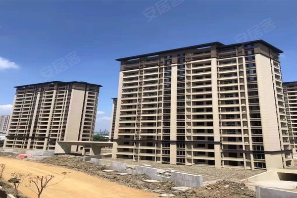 嘉兴小区 海宁小区 海宁小区 吉翔欣隆府 吉翔欣隆府怎么样