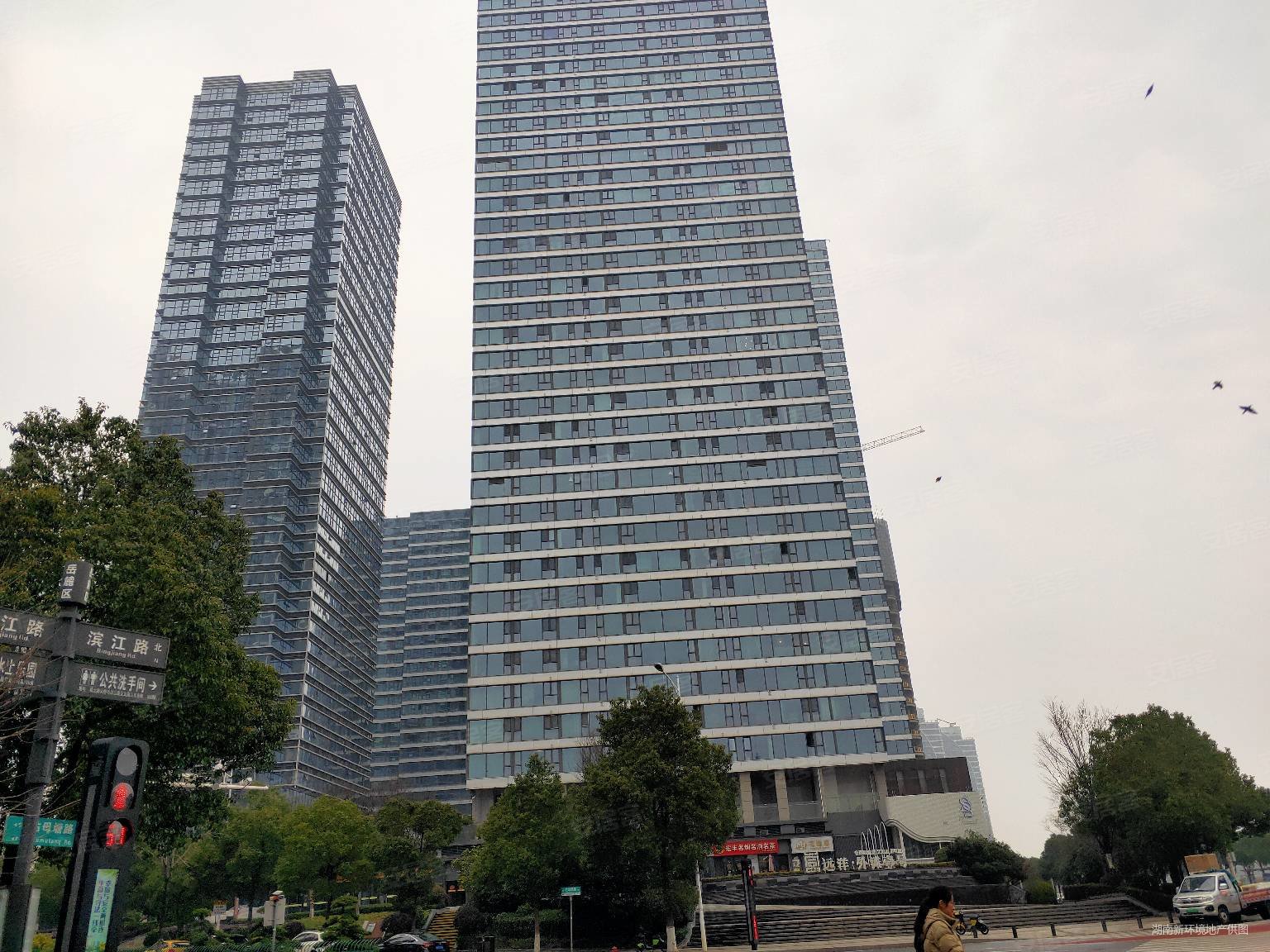 长沙房产网>长沙二手房>岳麓二手房>长郡双语中学二手房>远洋外滩壹号
