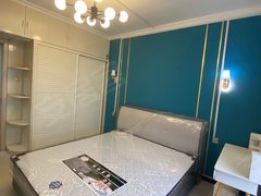 亳州谯城亳州万达广场文化小区（免中介）单间独卫 宝龙广场近出租房源真实图片