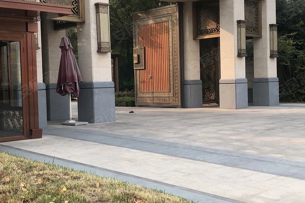 泰禾昌平拾景园
