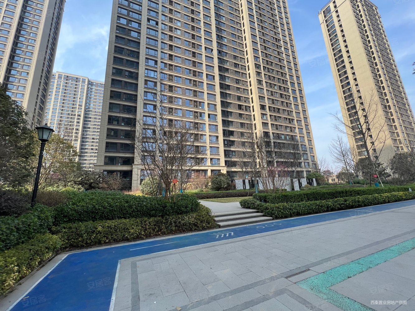 西安房产网>西安二手房>经开区二手房>草滩二手房>绿城桂语蘭庭>