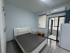 合肥包河卫岗包河万象汇 朱岗地铁口 绿地瀛海星海城一室出租 多套可选出租房源真实图片