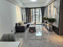 武汉沌口开发区后官湖大道印湖云著 3室2厅2卫出租房源真实图片