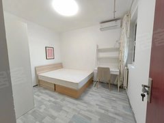 北京通州物资学院路新建村(二期) 3室1厅2卫出租房源真实图片