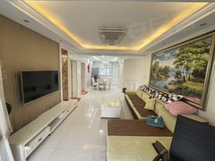 东台东台城区鼓楼路步行街紧邻西溪景区 步梯两室1500月 拎包入住 好停车出租房源真实图片