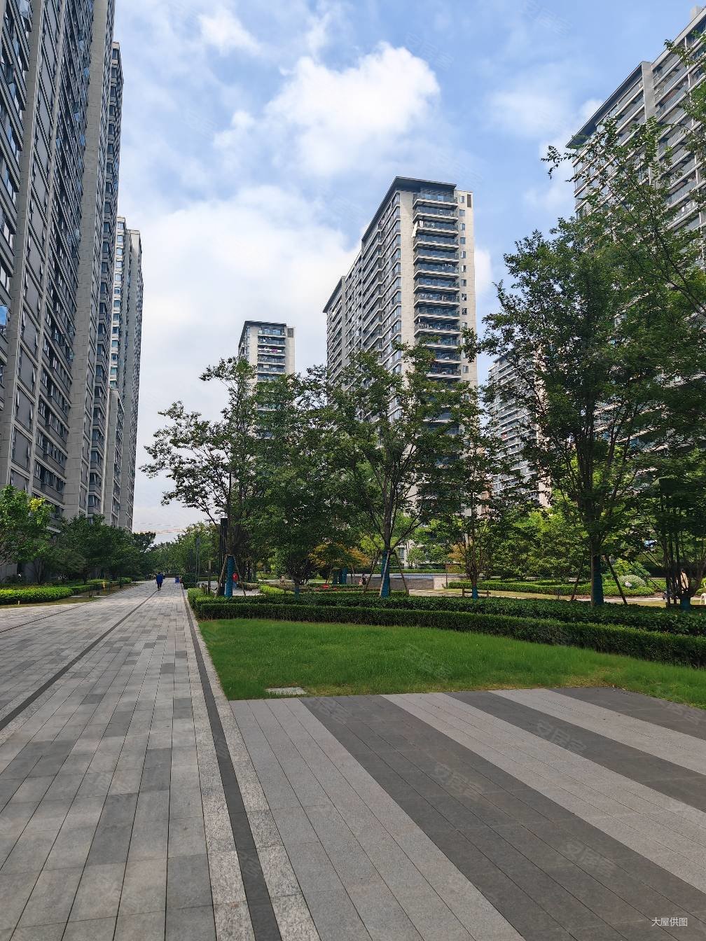 杭州房产网>杭州二手房>余杭二手房>闲林二手房>融创金成江南府(公寓